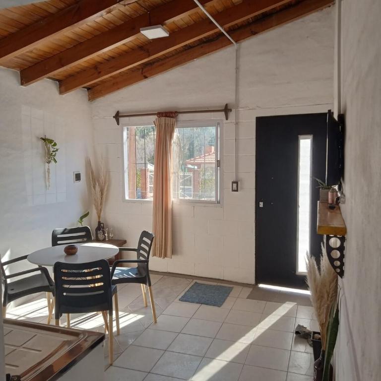 Monoambiente en potrero - Apartamento de 1 dormitorio - 11