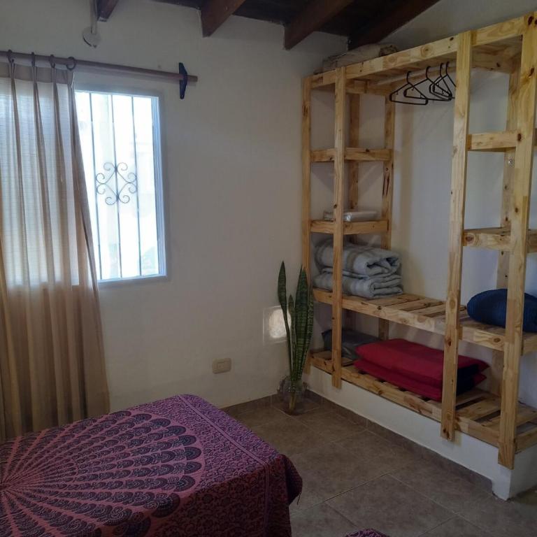 Monoambiente en potrero - Apartamento de 1 dormitorio - 12