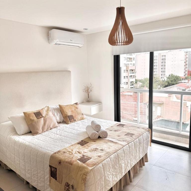 Alcazar Buona Vista Suites - One-Bedroom Apartment - 1