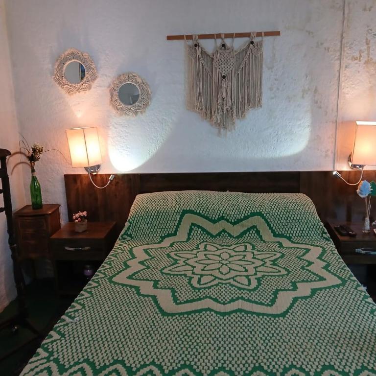 Beauty Lodge - One-Bedroom Apartment - 1