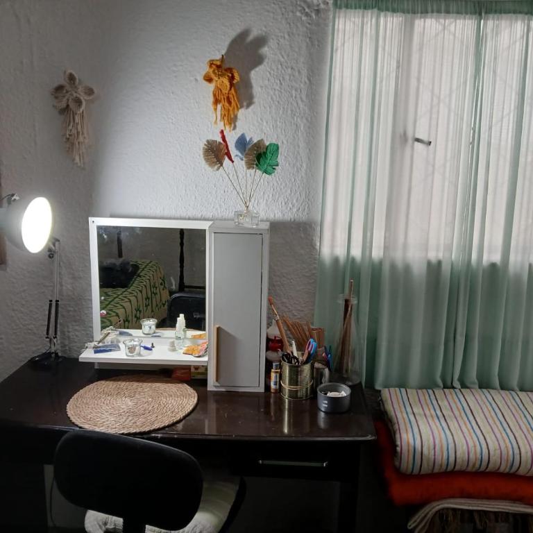 Beauty Lodge - One-Bedroom Apartment - 3