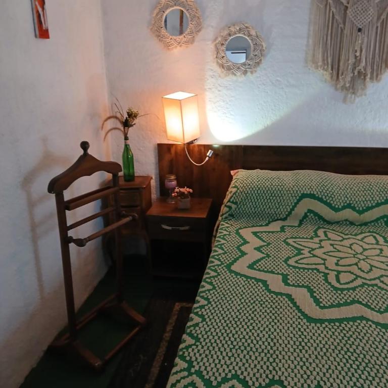 Beauty Lodge - One-Bedroom Apartment - 4