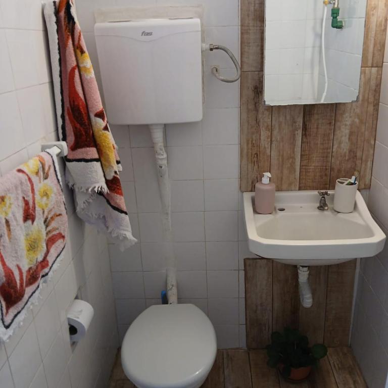 Beauty Lodge - One-Bedroom Apartment - 5