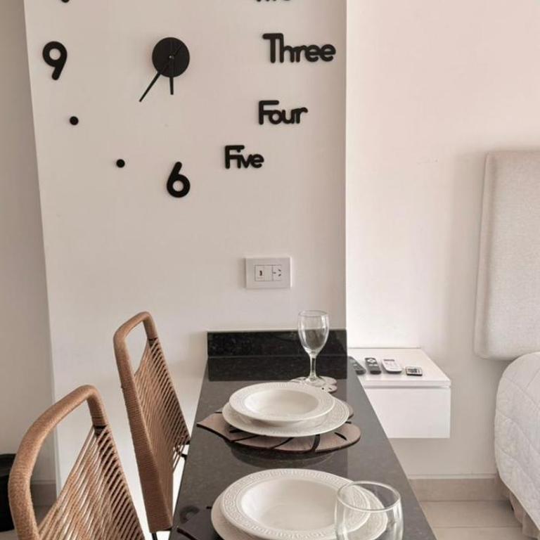 Alcazar Buona Vista Suites - One-Bedroom Apartment - 3