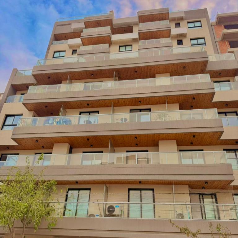 Alcazar Buona Vista Suites - One-Bedroom Apartment - 23