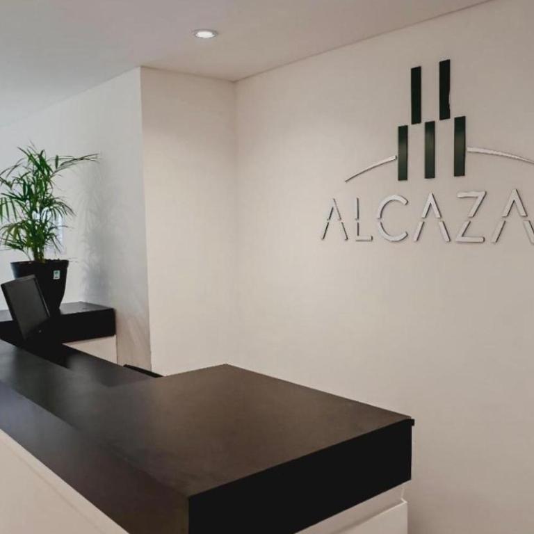 Alcazar Buona Vista Suites - One-Bedroom Apartment - 19