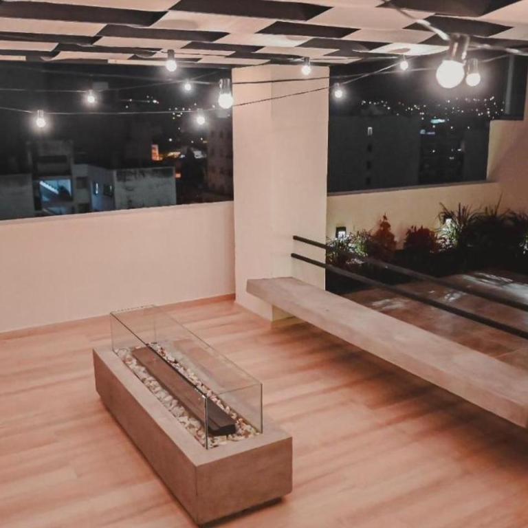 Alcazar Buona Vista Suites - One-Bedroom Apartment - 14