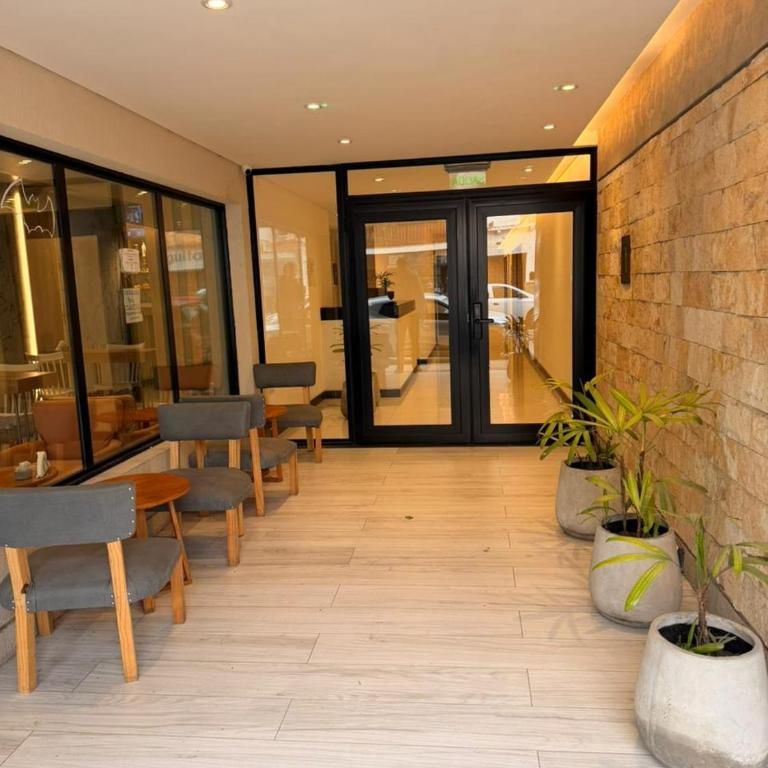 Alcazar Buona Vista Suites - One-Bedroom Apartment - 20