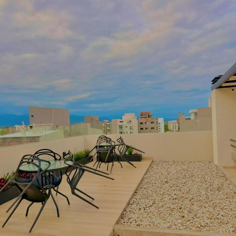 Alcazar Buona Vista Suites - One-Bedroom Apartment - 17