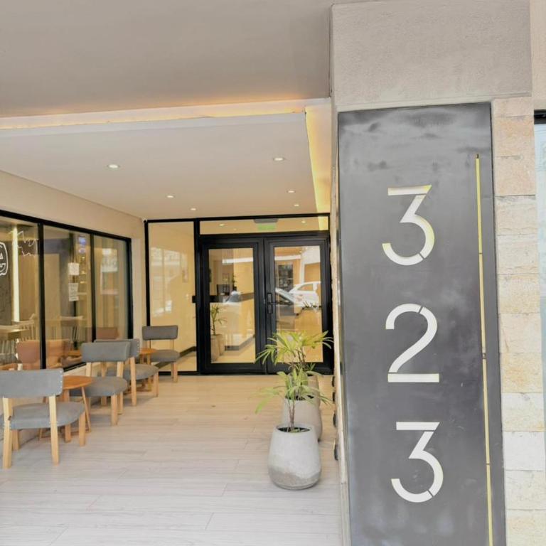 Alcazar Buona Vista Suites - One-Bedroom Apartment - 18