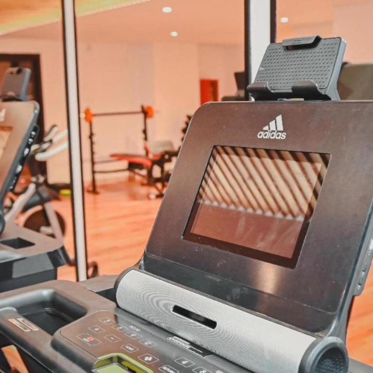 Alcazar Buona Vista Suites - One-Bedroom Apartment - 7
