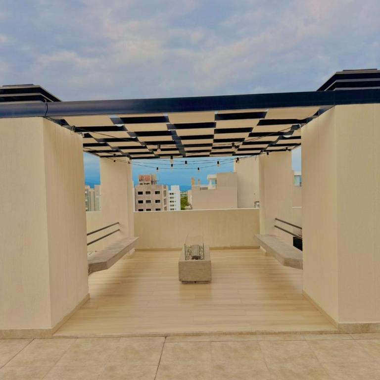 Alcazar Buona Vista Suites - One-Bedroom Apartment - 16