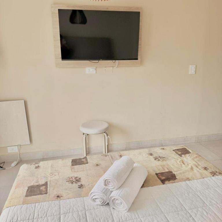 Alcazar Buona Vista Suites - One-Bedroom Apartment - 5