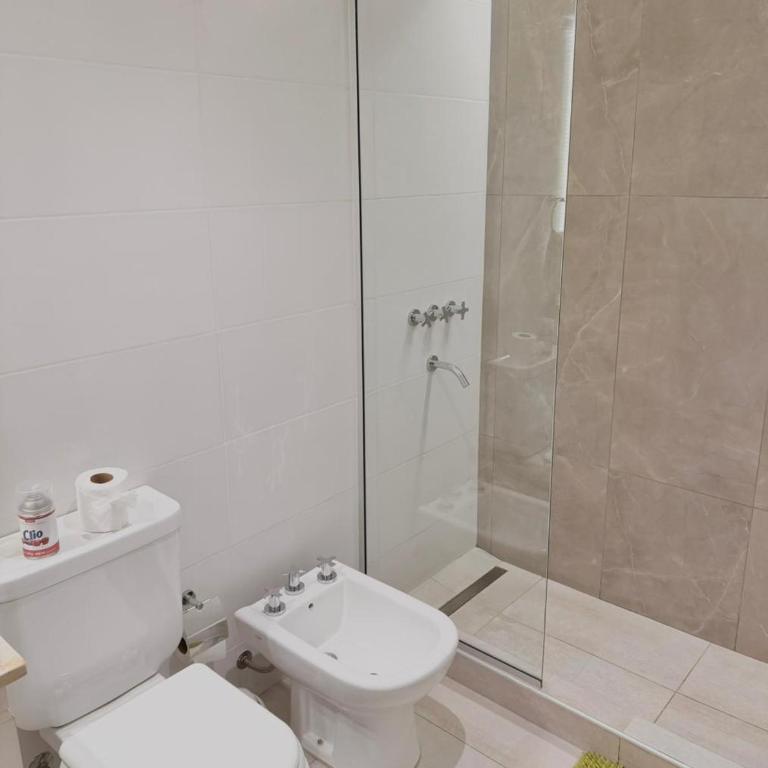 Alcazar Buona Vista Suites - One-Bedroom Apartment - 6