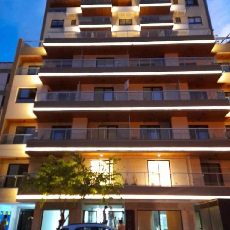 Alcazar Buona Vista Suites - One-Bedroom Apartment - 26