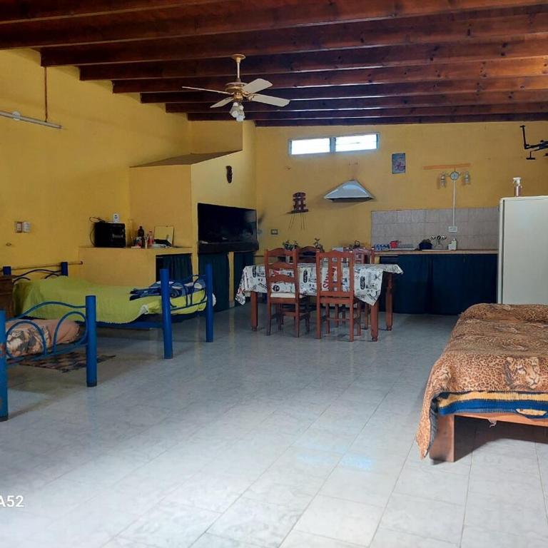 Depto en Arrecifes - Apartamento de 1 dormitorio - 3