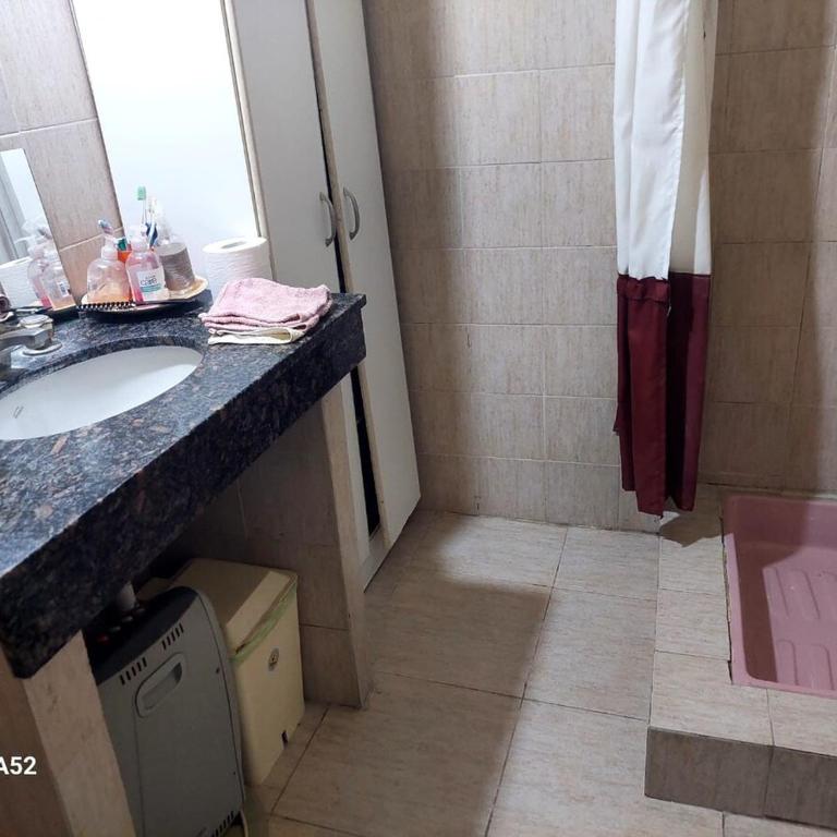 Depto en Arrecifes - Apartamento de 1 dormitorio - 9