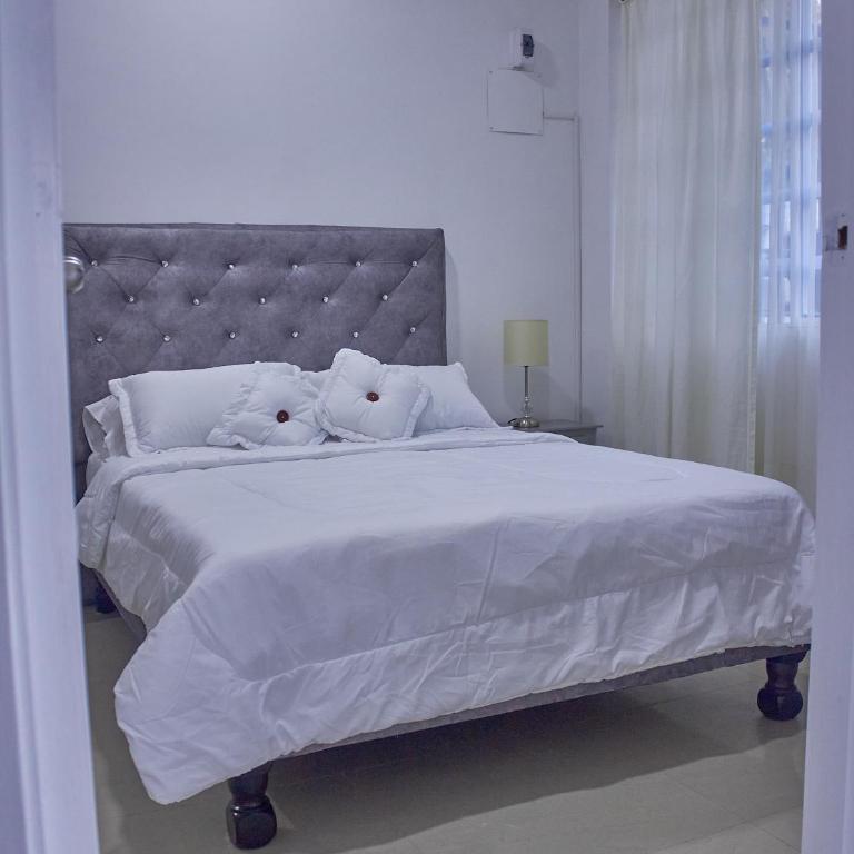 Apartaestudio con ubicación estratégica - Apartamento de 1 dormitorio - 1