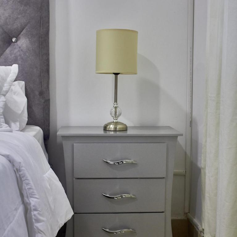 Apartaestudio con ubicación estratégica - Apartamento de 1 dormitorio - 5