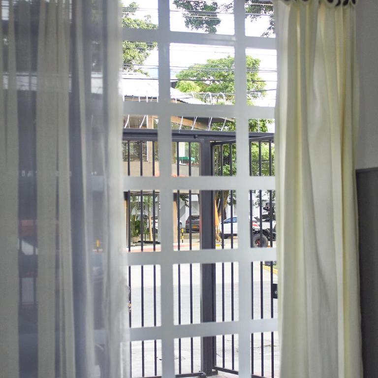 Apartaestudio con ubicación estratégica - Apartamento de 1 dormitorio - 6