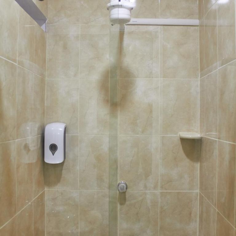 Apartaestudio con ubicación estratégica - Apartamento de 1 dormitorio - 8