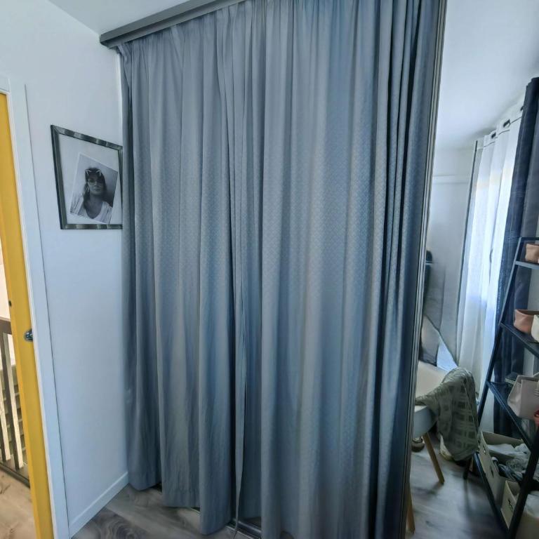 Villa T3 au calme, terrasse sud, clim, parking privatif - FR-1-607-236 - Casa - 11