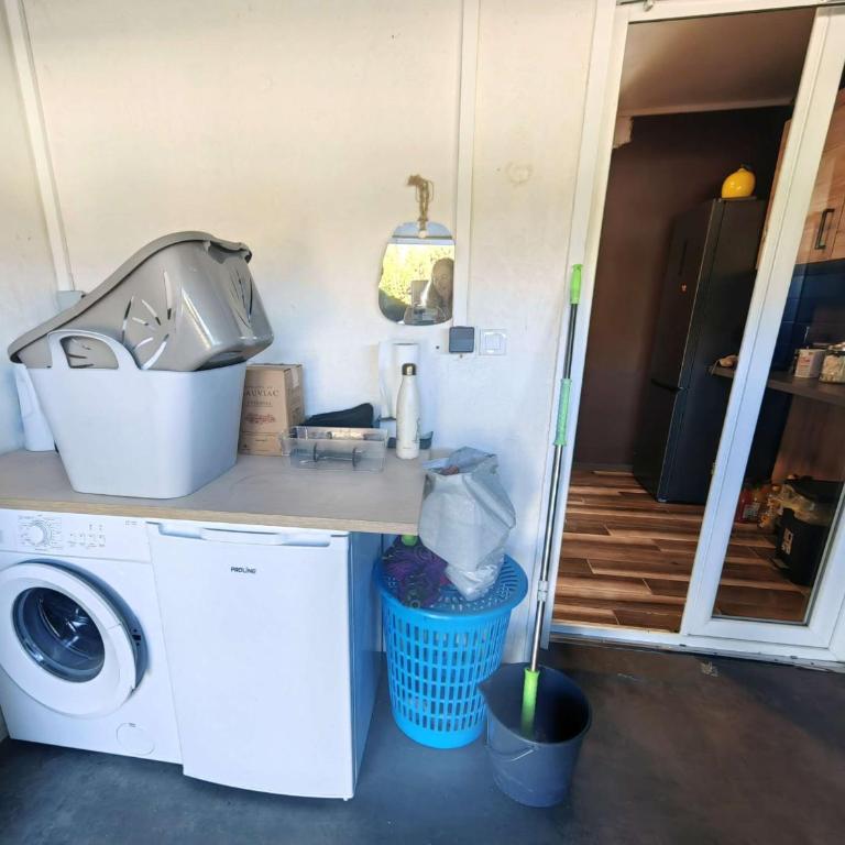 Villa T3 au calme, terrasse sud, clim, parking privatif - FR-1-607-236 - Casa - 14