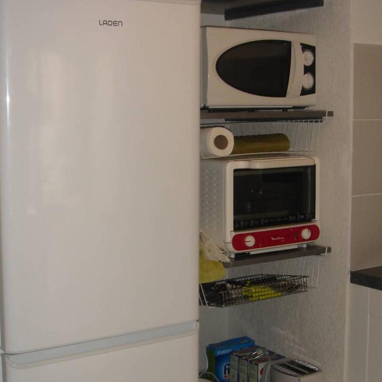 Studio moderne à Balaruc-les-Bains avec 2 couchages - FR-1-680-46 - Appartement - 4
