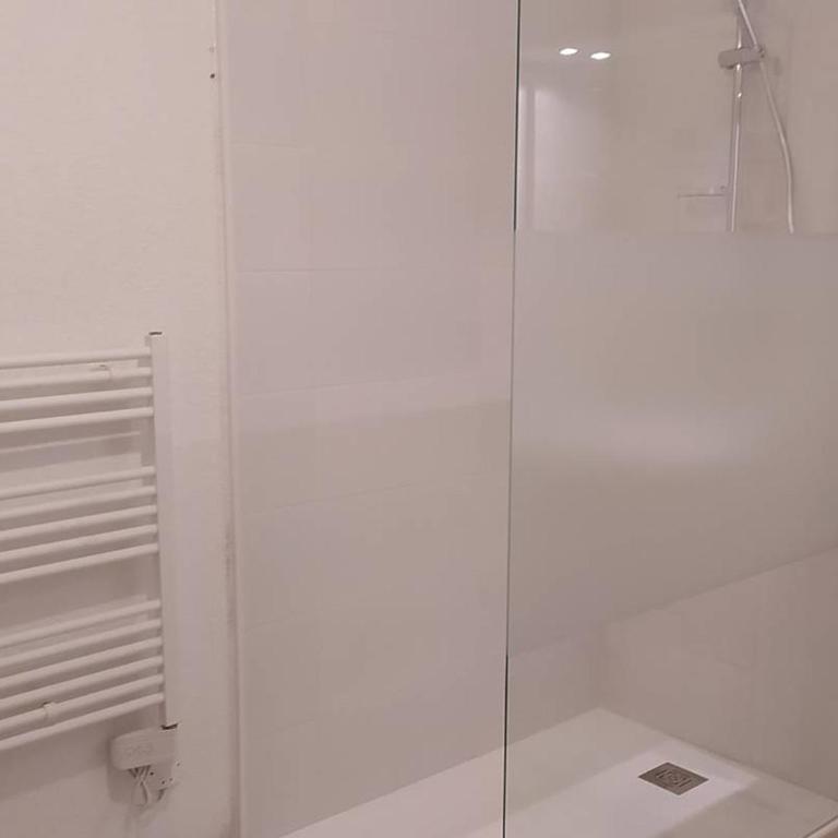 Studio moderne à Balaruc-les-Bains avec 2 couchages - FR-1-680-46 - Appartement - 6