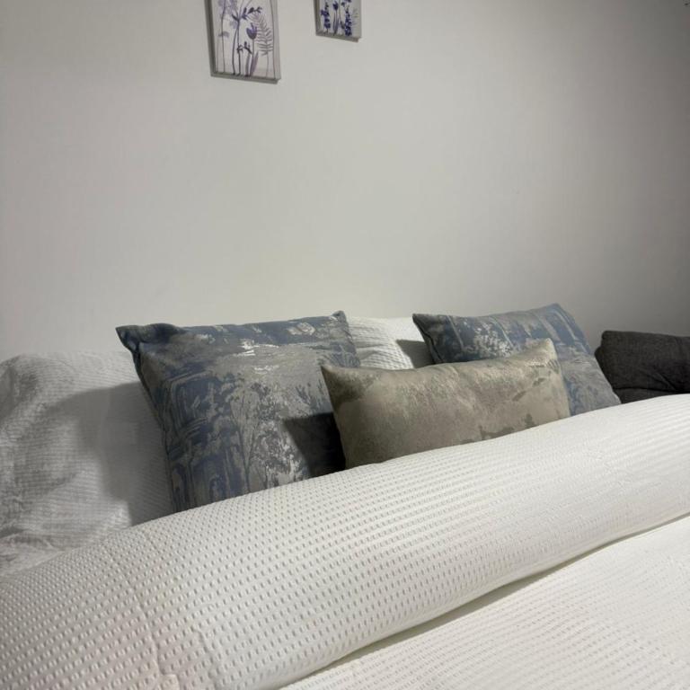 Apartamento Limón Azul - Apartamento - 4