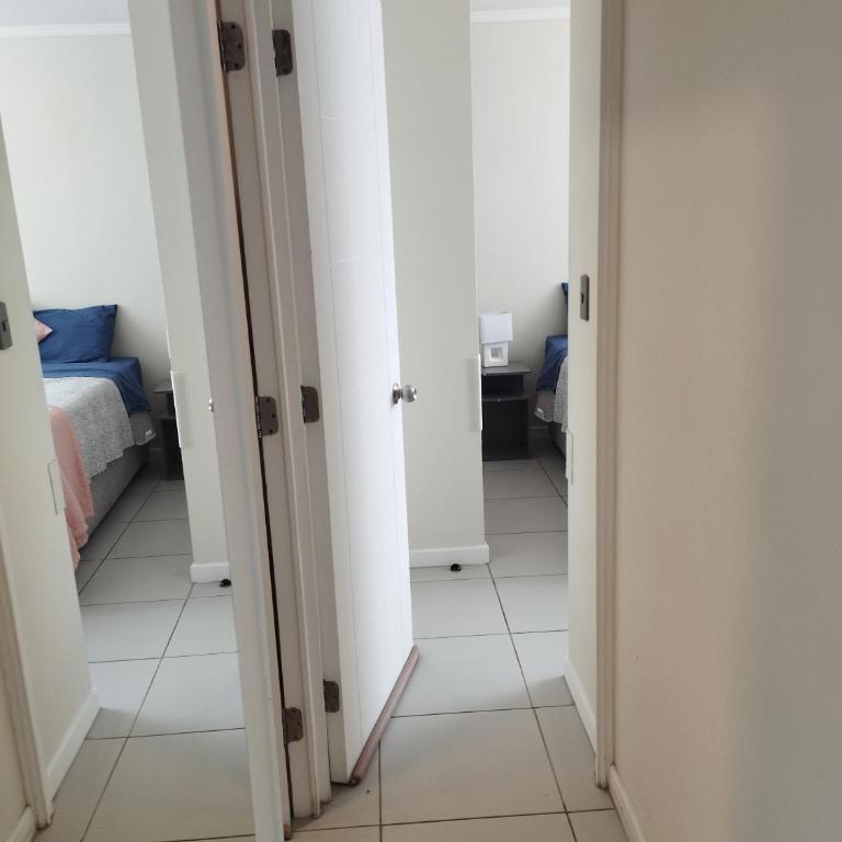 Cumbres ll 930 - Two-Bedroom Apartment - 1