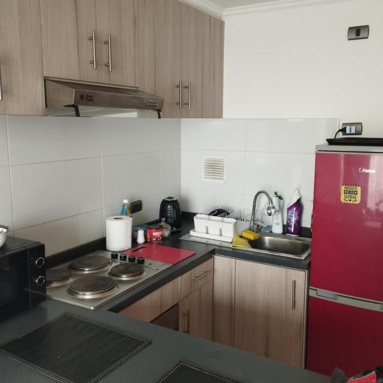 Cumbres ll 930 - Two-Bedroom Apartment - 4