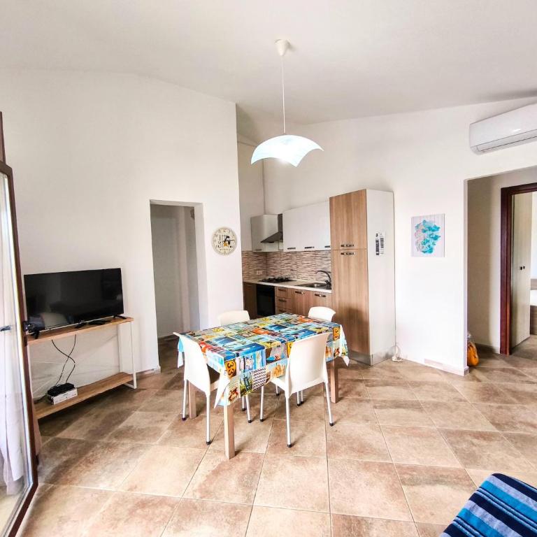 Cosy apartment by sea near Budoni - Appartamento con 2 Camere da Letto - 11