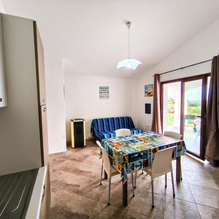 Cosy apartment by sea near Budoni - Appartamento con 2 Camere da Letto - 10