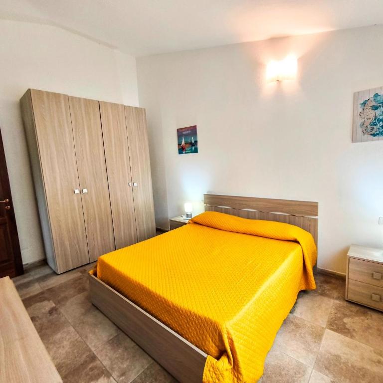 Cosy apartment by sea near Budoni - Appartamento con 2 Camere da Letto - 17