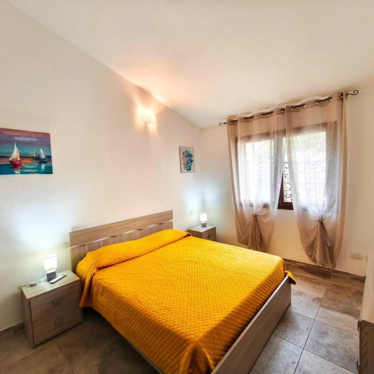 Cosy apartment by sea near Budoni - Appartamento con 2 Camere da Letto - 18