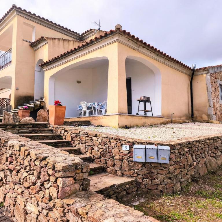 Cosy apartment by sea near Budoni - Appartamento con 2 Camere da Letto - 29