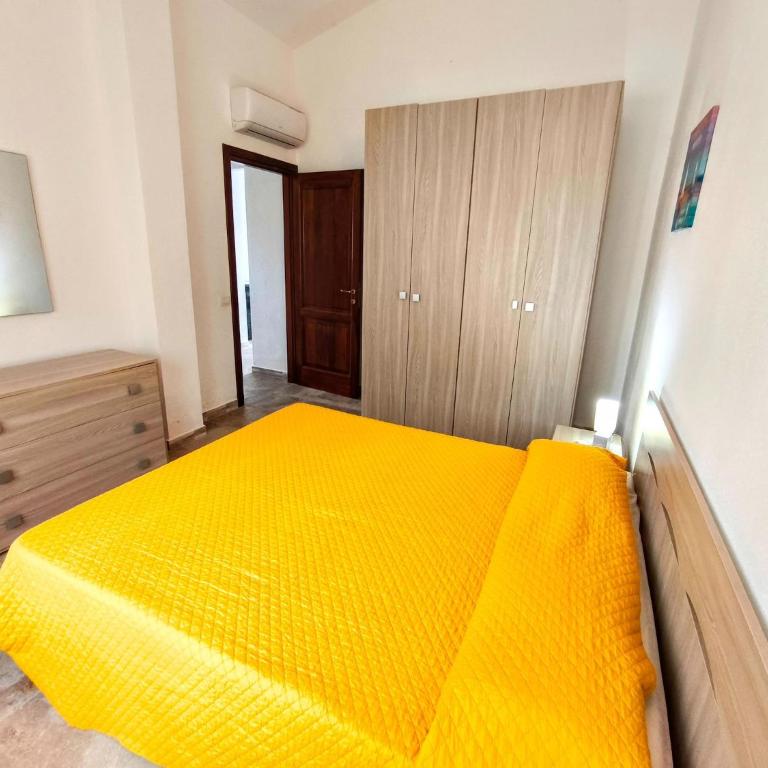 Cosy apartment by sea near Budoni - Appartamento con 2 Camere da Letto - 16