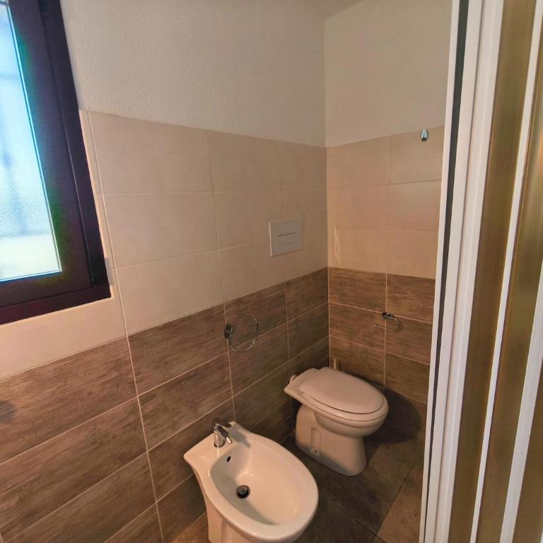 Cosy apartment by sea near Budoni - Appartamento con 2 Camere da Letto - 21