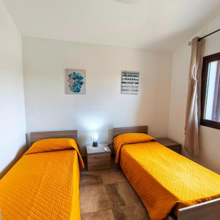 Cosy apartment by sea near Budoni - Appartamento con 2 Camere da Letto - 14