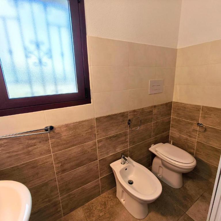 Cosy apartment by sea near Budoni - Appartamento con 2 Camere da Letto - 20