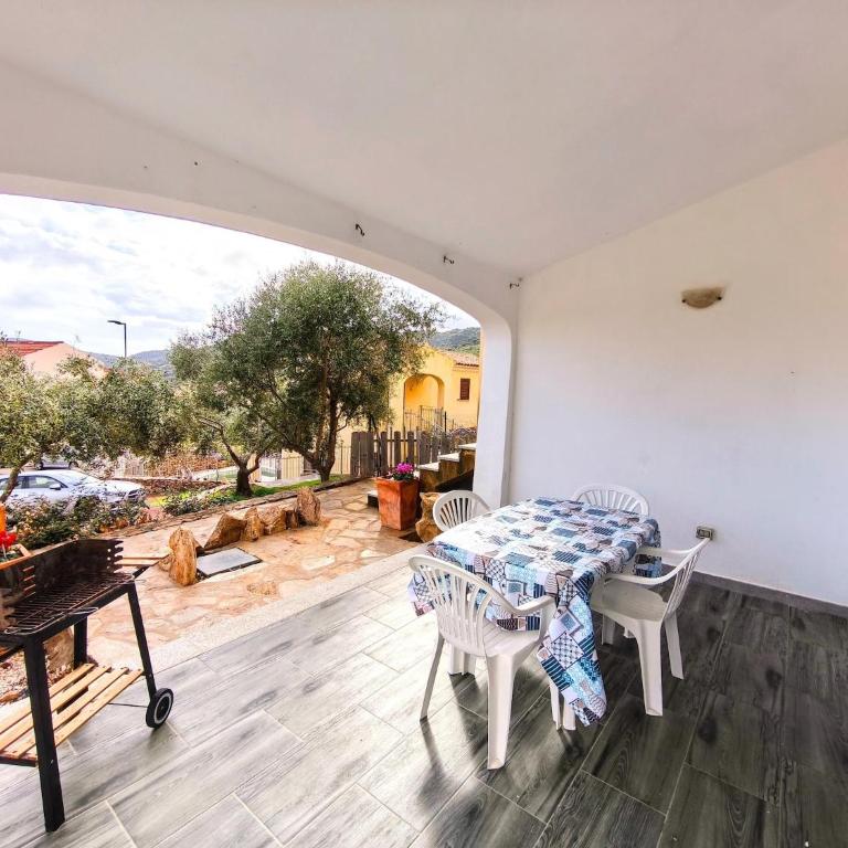 Cosy apartment by sea near Budoni - Appartamento con 2 Camere da Letto - 24