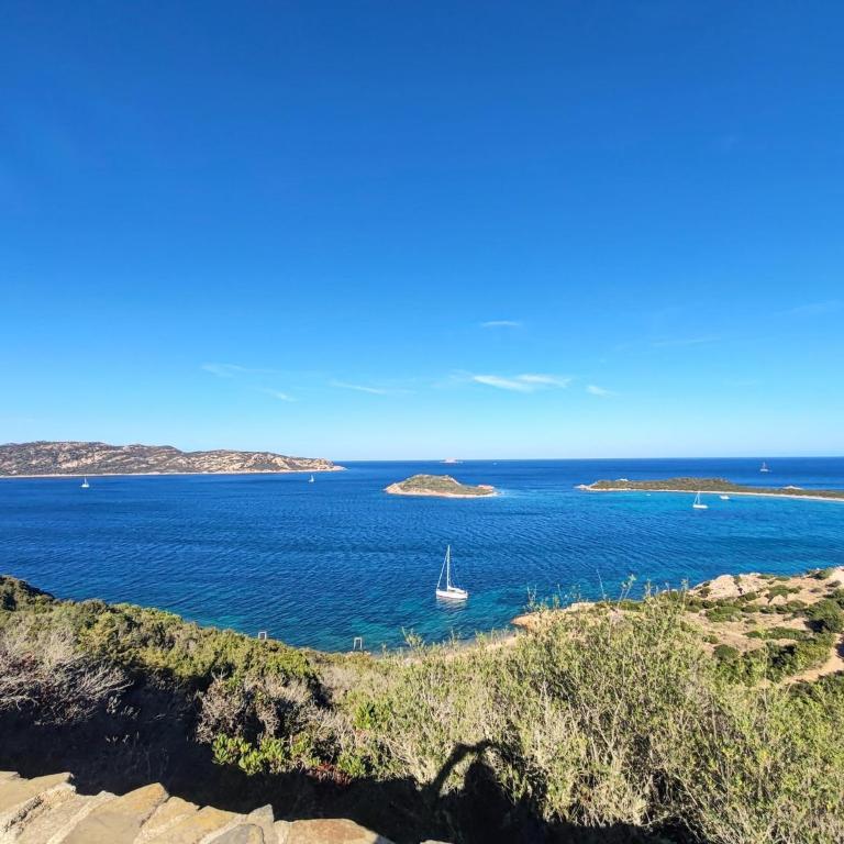 Cosy apartment by sea near Budoni - Appartamento con 2 Camere da Letto - 26
