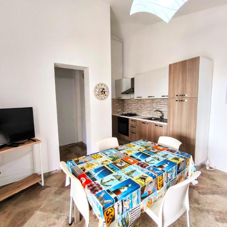 Cosy apartment by sea near Budoni - Appartamento con 2 Camere da Letto - 2