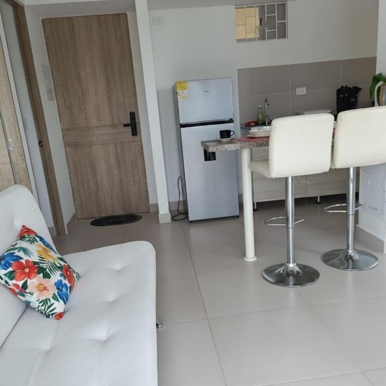 Aviva Sierra 1804 - Two-Bedroom Apartment - 3