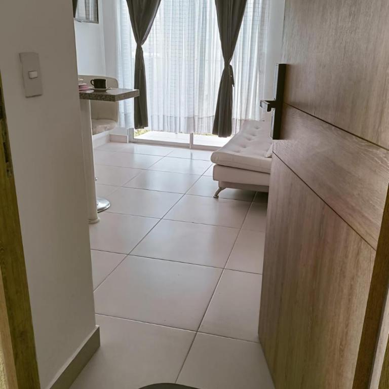 Aviva Sierra 1804 - Two-Bedroom Apartment - 21