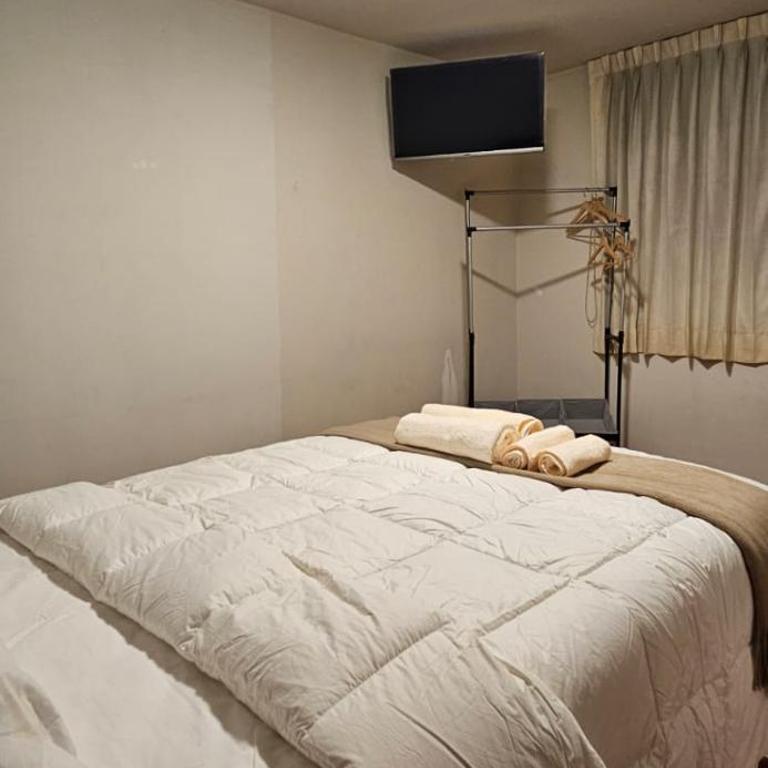 Villa Sebastían D - Double Room - 2