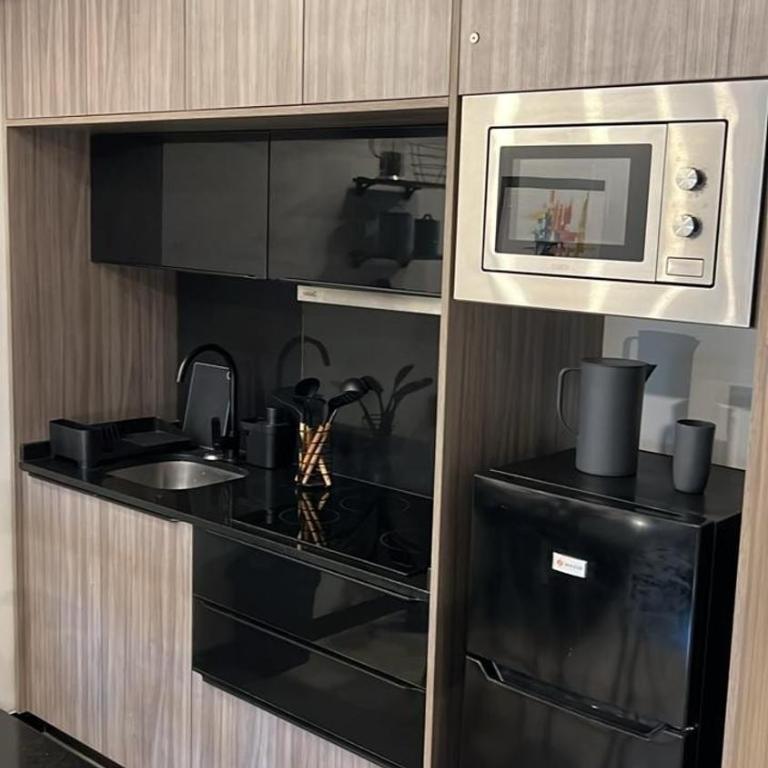 Luxury studio - One-Bedroom Apartment - 16