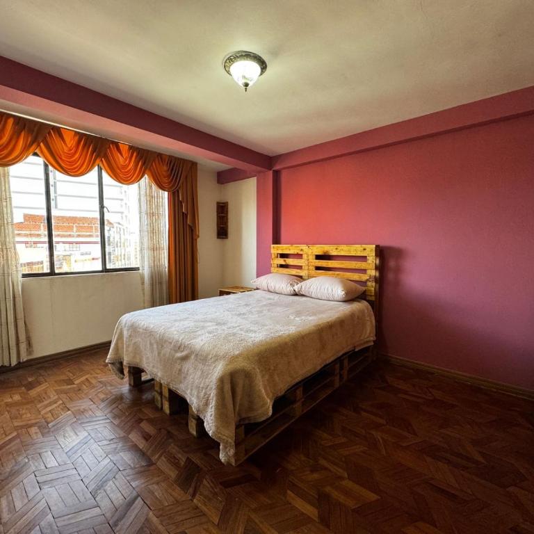 Altura View Stay - Apartamento de 1 dormitorio - 1