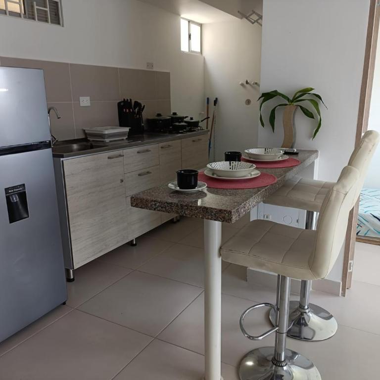 Aviva Sierra 1804 - Two-Bedroom Apartment - 7